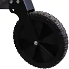 Motoenxada 6HP 77CM com Rodas Donker´s ME500 Premium